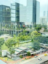 The Central (D1), Office #607312701